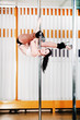 Poledance