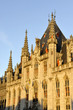 hotel de ville de Bruge hotel de ville de Bruge
