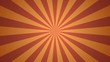 Video: orange sun rays Loop orange sun rays Loop