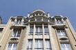 Paris - Building