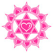 Anahata - Herz Chakra