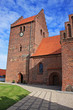 Nykøbing Sjælland church