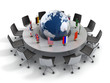 United nations, global politics, diplomacy, world leadership