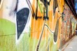 Jugendkunst Graffiti @ miket