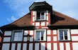 Altstadt - historische Gebäude