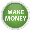"MAKE MONEY" green button