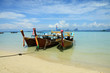 Koh Ngai - Beach view - Thailand