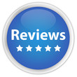 "Reviews" blue button