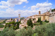 Assisi Panorama Assisi Panorama