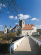 Vranov nad Dyji Vranov nad Dyji