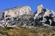 Les Goudes et massifs, Marseille