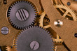 Pocket watch
