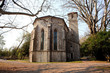 Church of San Giovanni in Tuba, Italy