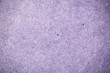 Violet paper texture