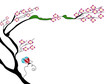 spring tree