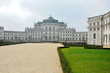 Pavillon de chasse de Stupinigi, Nichelino, Italia