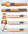 Premium templates and Web stuff master collection