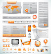 Premium templates and Web stuff master collection