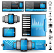 Premium templates and Web stuff master collection