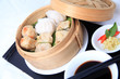 dimsum chinese food