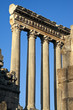 Baalbek ruins