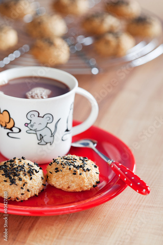 Photo: Cookies Cookies