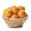 oranges