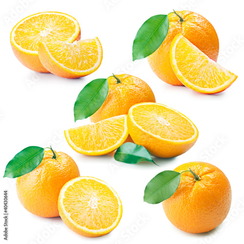 Photo: fresh orange fresh orange
