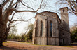 Church of San Giovanni in Tuba, Italy