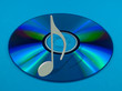 Musik-CD