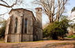 Church of San Giovanni in Tuba, Italy