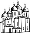 Orthodox church