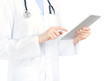 Digital Hospital Concept