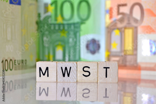 Photo: MWST MWST
