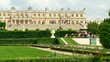 Château au printemps