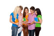 group of people