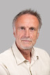 portrait of mature man