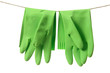 Rubber Gloves