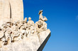 Monument des découvertes, Lisbonne