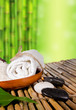 Spa still life