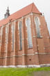 Basilica of the Body and Blood of Christ