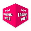 wuerfel v3 lösungsweg a oder b I