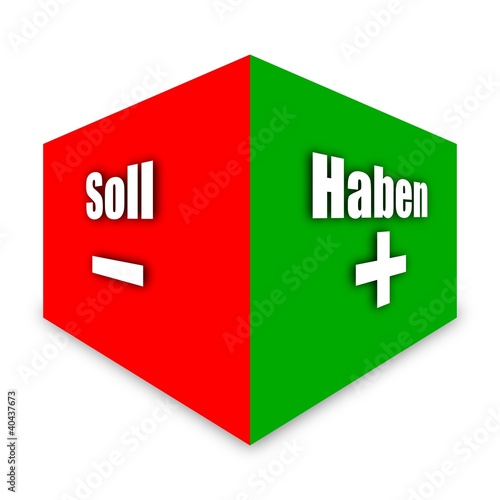 Illustration: wuerfel v3 soll haben I wuerfel v3 soll haben I