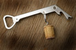 Corkscrew Sacacorchos Cavatappi Tire-bouchon
