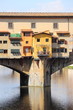 Ponte Vecchio in Florence