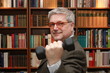 Anwalt zeigt Power - Lawyer shows power Anwalt zeigt Power - Lawyer shows power