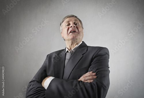 Photo: Disdain Disdain
