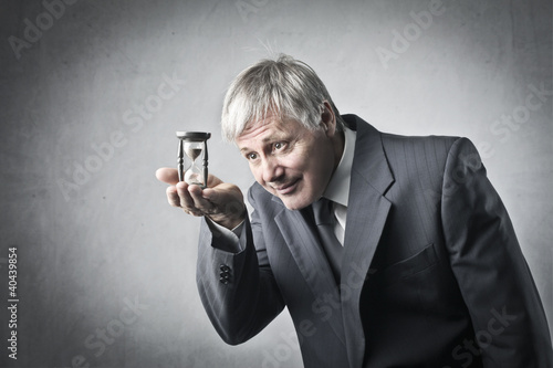 Photo: Deadline approaching Deadline approaching