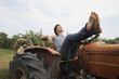 Agriculture
