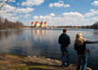 Schloss Moritzburg